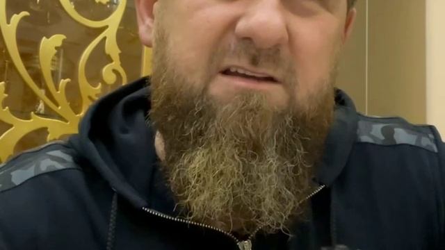 Рамзан Кадыров ✊ АХМАТ СИЛА ✊