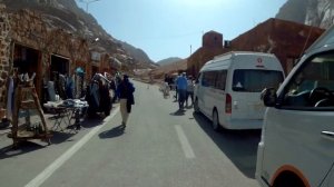 Египет 2019. Экскурсия в монастырь Святой Екатерины