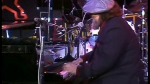 Dr John live at Montreux 1986 - Mac's Boogie