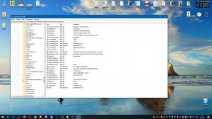 Как убрать водяной знак активация windows? How to hide watermark activation windows?