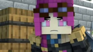 Gotta get outta here/русский перевод,диалог Хильды и Лирии