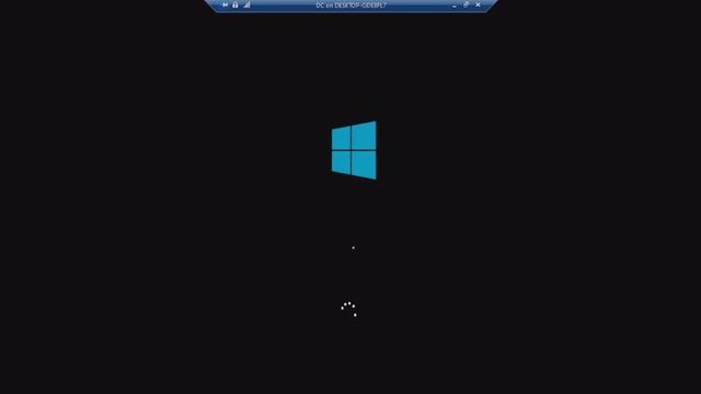 Windows Server standard 2022 Installing on Hyper V смотреть онлайн