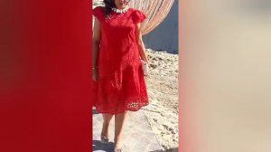 Красивые женские платья