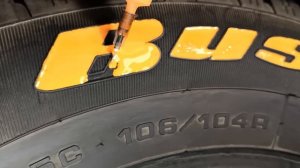 Тюнинг колёс . Цветовая гамма.