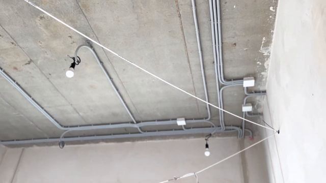 Электрика в частном доме. смотреть онлайн