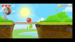 Red Boll 4 прохождения