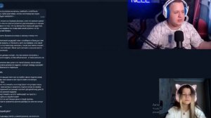 ГЛАВНЫЙ КУКЛОВОД ЮТУБА - Реакция на Ответку Лицемерного Домера