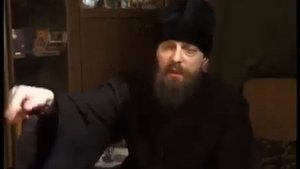 Иеродьякон Авель. О последних временах.ЛЕКЦИИ.