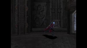 Прохождение Devil May Cry 3 - Миссия 16 и босс Леди