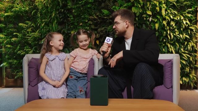 Алисе — 6 лет! смотреть онлайн