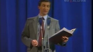 Бенефис Семена Альтова.Юмор.Приколы.