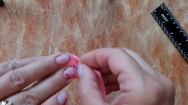 Нежные маленькие бантики. Самые популярные и продаваемые бантики. Эта модель нравится всем. смотреть онлайн