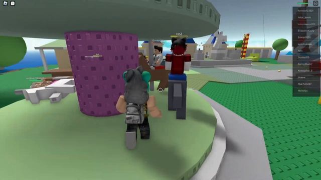 ИГРАЮ В РЕЖИМ В ИГРЕ ROBLOX НАЗВАНИЕ (ВЫЖИВИ В СЛУЧАИ СТИХИЙНЫХ БЕДСТВИЙ) смотреть онлайн