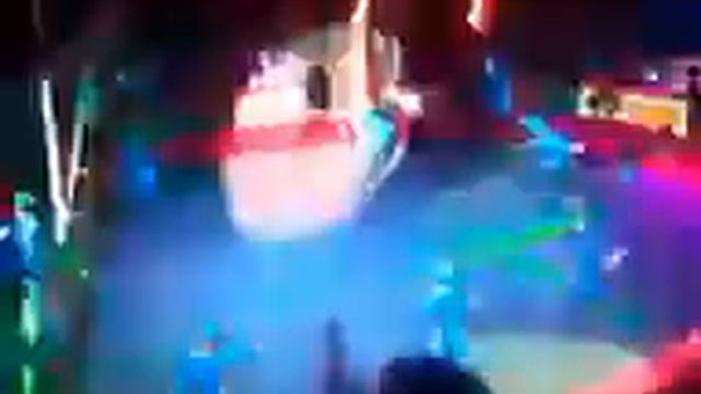 VLOG: Поездка в цирк смотреть онлайн