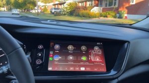 2022 #Buick Envision Essence ST review and feature demo-------------------#buickenvision