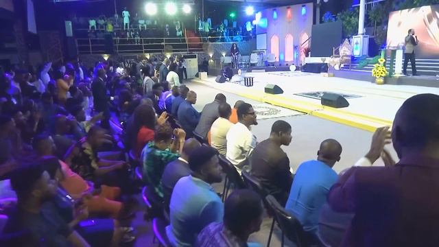 Dr. Isaiah Macwealth || Sunday 12-06-2022 - Service Highlight (Special Open Door & Testimony) смотреть онлайн