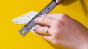 Голова ЛЬВА из БУМАГИ + КОНКУРС!