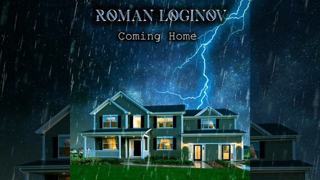 Roman Loginov - Coming Home