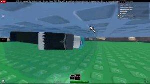 roblox: BIG NUKE EXPLOSION....