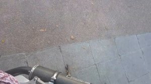 Honda CB400 Spec 3 exhaust sound (звук)