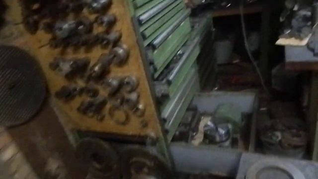 №194 Выручила планшайба из прошлого, для будущего смотреть онлайн