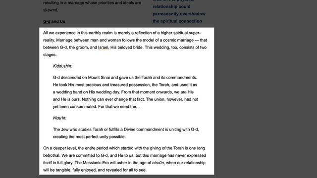 The Wealth Transfer Is a Mohar 🪙 & Mattan 🎁💝💐+ What To Do Next 📝 смотреть онлайн