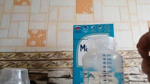Mamelle Premium с рождения до 12 месяцев