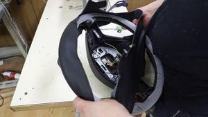 Ремонт Кнопок Руля. Руль На Заказ: Удобство И Красота (Что Актуально В 2020)