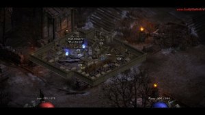 Diablo II: Resurrected - Руны и Рунные слова.