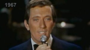 ★In Memoriam - Andy Williams★