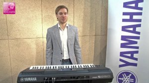 Yamaha PSR-S — Euro Dance для Yamaha PSR-S750/S-950. Пакет расширения / Expansion Pack