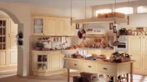 Стиль Прованс: кухня в стиле Прованс - идеи оформления