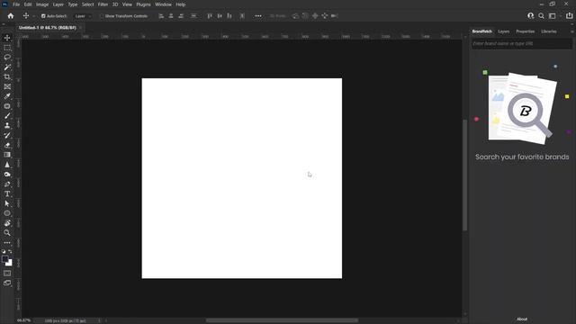 FIND LOGOS FASTER! How to Use BRANDFETCH with Adobe Photoshop смотреть онлайн