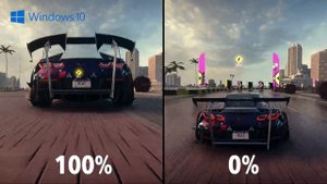 Need For Speed Heat | How to Reduce Camera Shake