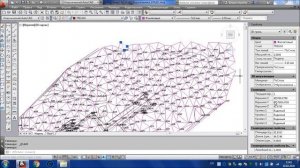 AutoCad (Автокад). Экспорт 3Дграней в Кредо. Треугольники. (ссылка на лисп ttriangle_to_credo внизу