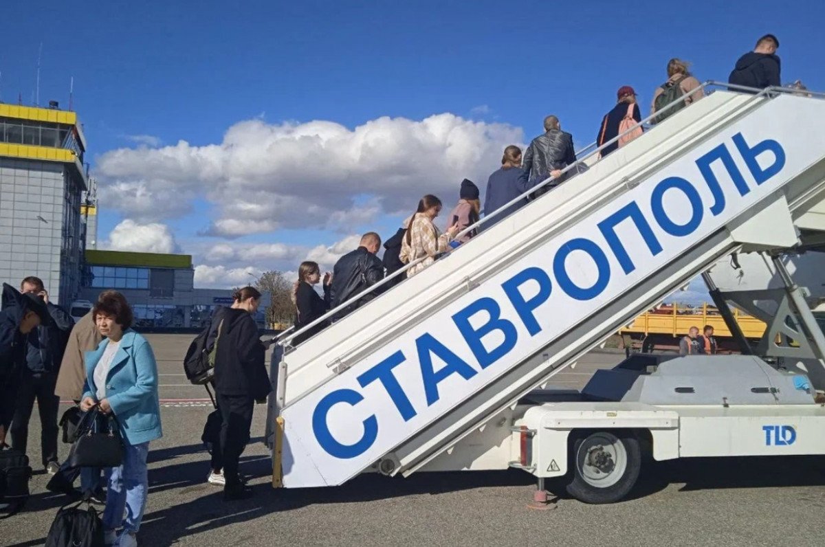Спрос на авиаперелеты и жд переезды увеличился