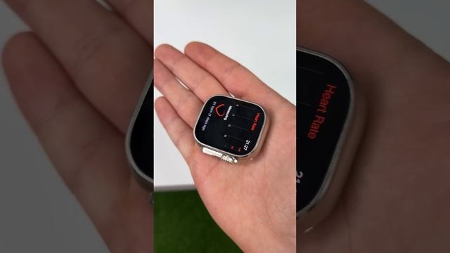 Будет ли мерить Apple Watch  пульс столу ? ?