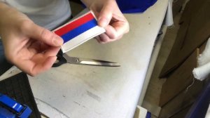 термоклеевая пленка termo film инструкция по применению