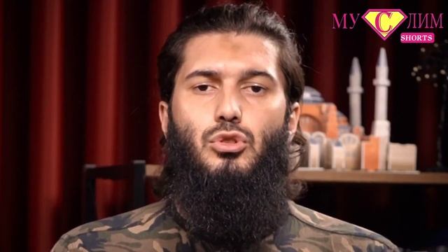 Срочно!! В России Запретили Лучшую Книгу После Корана. Рауф Салаф смотреть онлайн