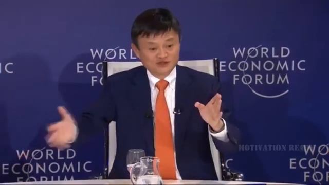 Jack Ma Motivational speech - The School System MUST CHANGE! смотреть онлайн