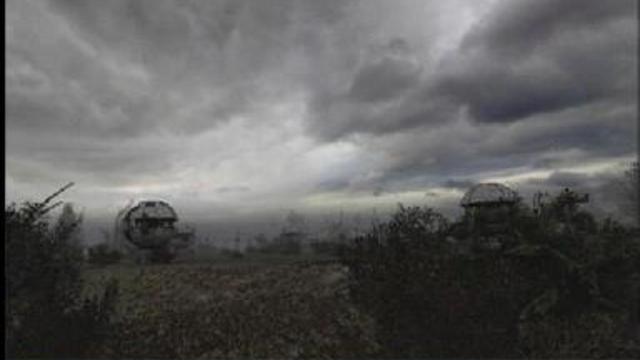 S.T.A.L.K.E.R. Локация Мертвый лес смотреть онлайн