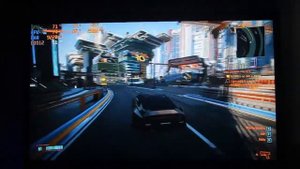 Cyberpunk 2077 DELL G3 3590 i7+GTX 1660ti