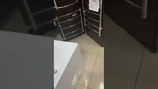 Разновидность ванн))) смотреть онлайн