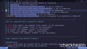 Phone to IDE with Termux, Neovim with LazyVim