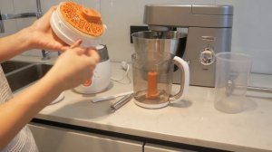 Пароварка-блендер Philips Avent 4 в 1 (SCF881/01)  - обзор после четырех месяцев использования