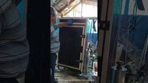 Коптильня " БИЗНЕС" с Электростатикой от Коптим Дома НН