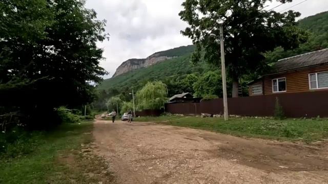Гуамка.Орлиная полка.06.07.2024