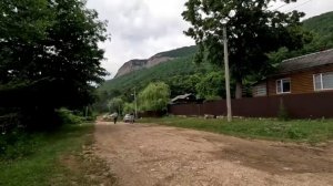 2024.07.06. Гуамка. Орлиная полка (Солнце)