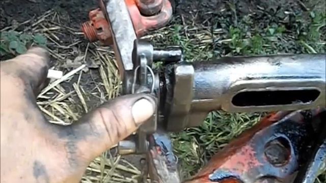 ремонт ВОМ ЮМЗ смотреть онлайн