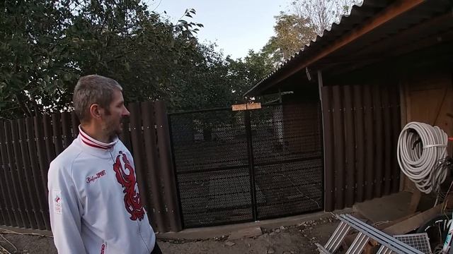 Сделано своими руками!